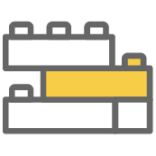 basic nutritional groundwork icon